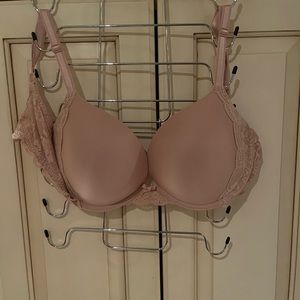 Victoria’s Secret Dream Angels Push Up Bra